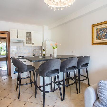Motovunska 39A Apartment Porec Ngoại thất bức ảnh