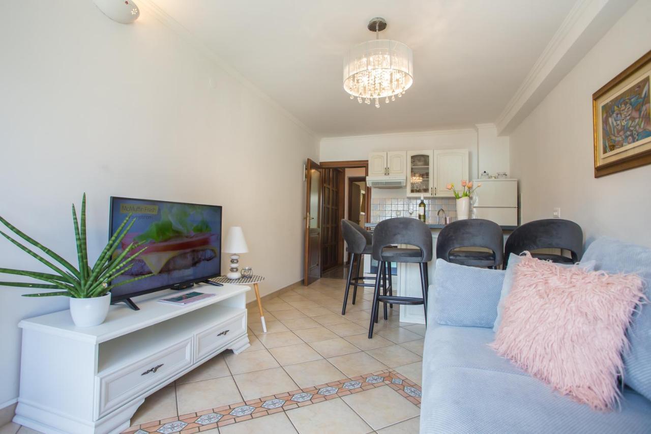 Motovunska 39A Apartment Porec Ngoại thất bức ảnh