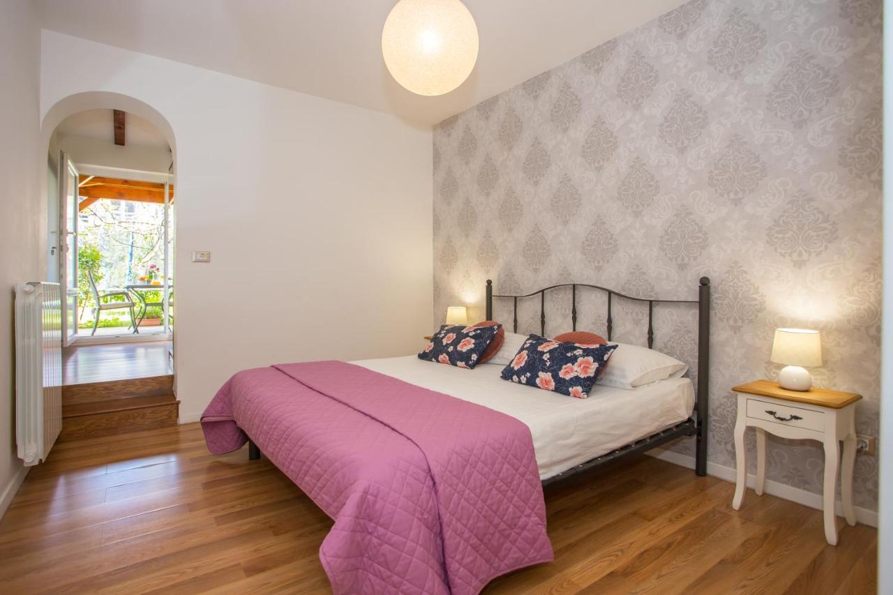 Motovunska 39A Apartment Porec Ngoại thất bức ảnh